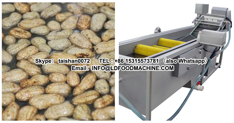 High quality automatic sesame seeds cleaning machinery