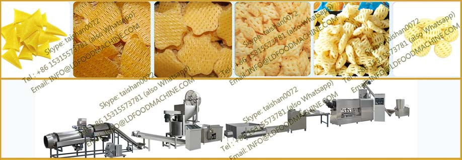 Cookies Processing Line