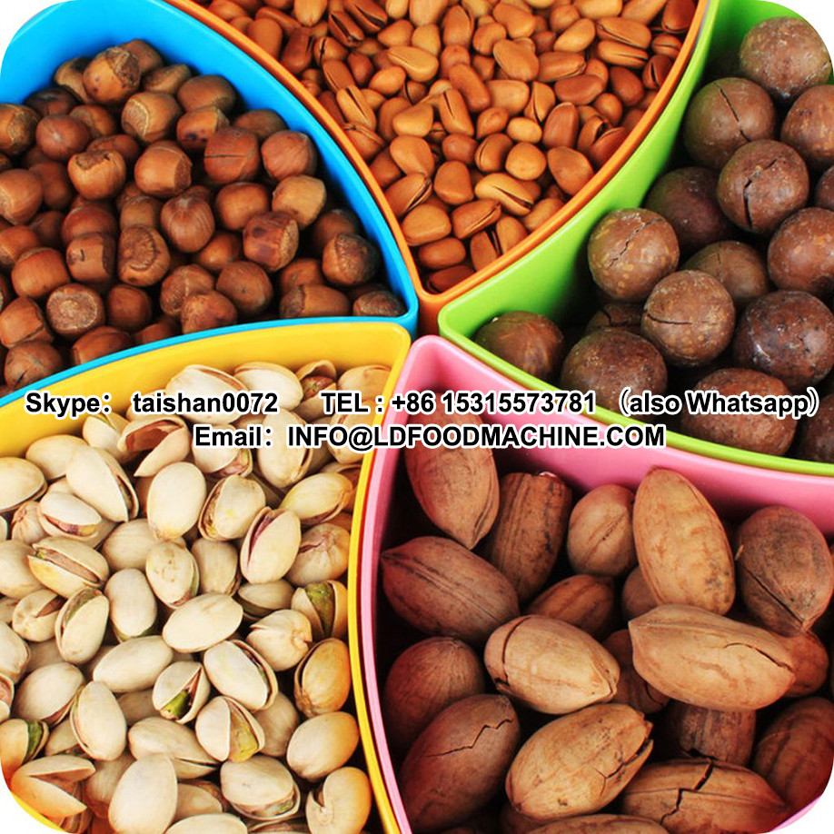 Best Selling Professional Top High Praised With Skin Peanut Boiling machinery