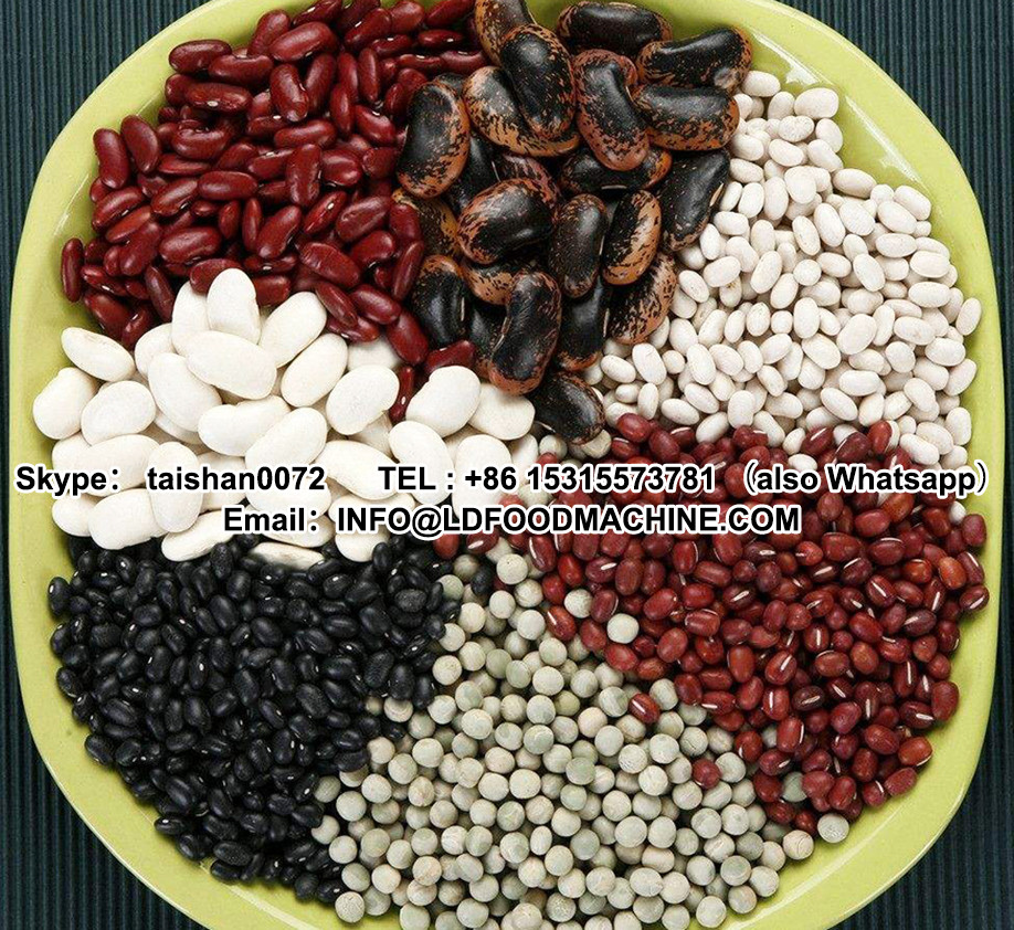 Rice Destoner/ Sand and Stone Removing machinery for Sesame Beans Wheat