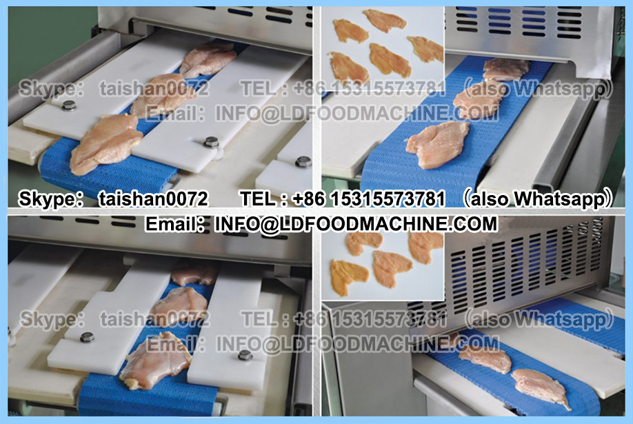 Automatic Microwave Industrial Dryer