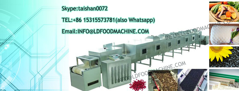 2015 microwave industrial papaya drying machine&microwave oven&papaya sterilization equipment