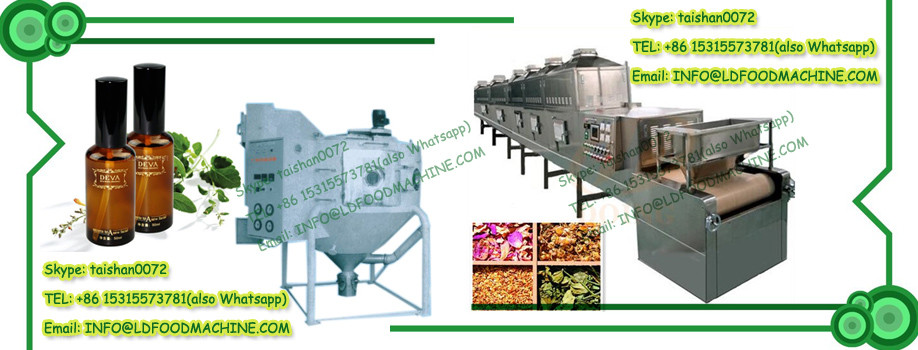 High Capacity lemon drying machinery/paintn chips drying machinery