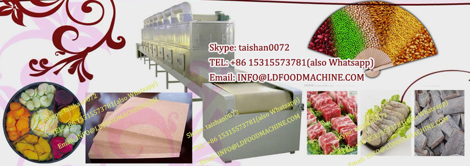 2015 microwave industrial papaya drying machine&microwave oven&papaya sterilization equipment