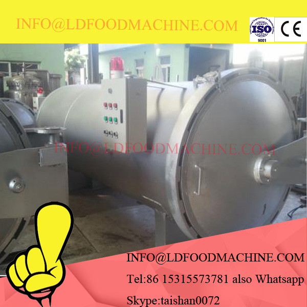 food grade stainless steel food sterilization machinery/sterilizer for glass jars/autoclave for glass bottle