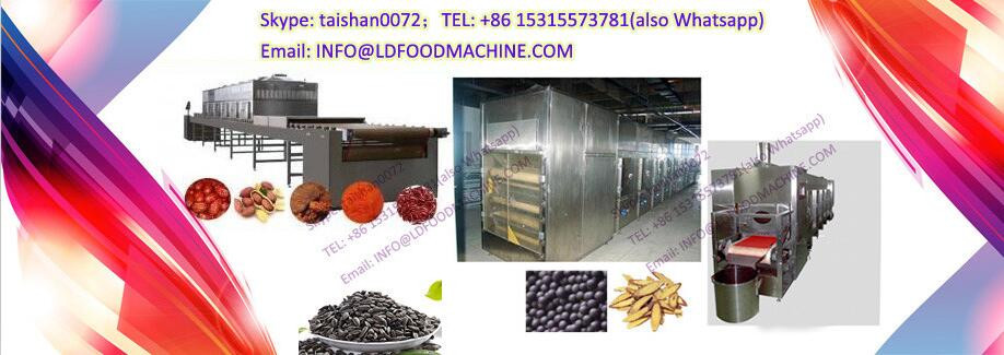 pharmaceutical vacuum drying equipment/Industrial Microwave Drying/Box-type microwave vacuum dryer