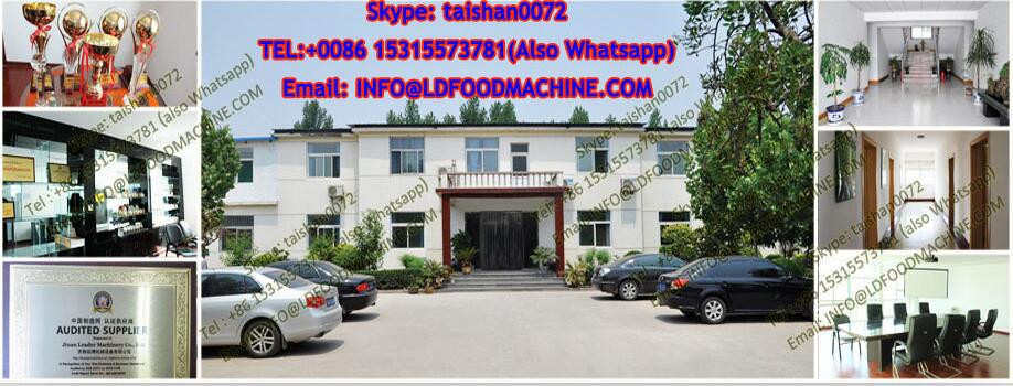 factory / home use tomato drying machinery