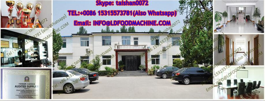 Hot Sale Chips Fryer machinery