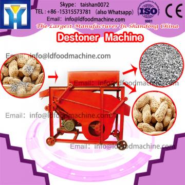 Drum LLDe Vibrating Peanut Cleaning machinery Peanut Separator / Destone machinery