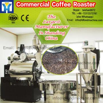 Fully automatic cafe using commercial espresso coffee machinery