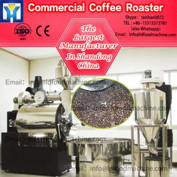 beautiful appearance industrial coffee bean roast machinery
