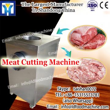 Electric Meat Cutting machinery