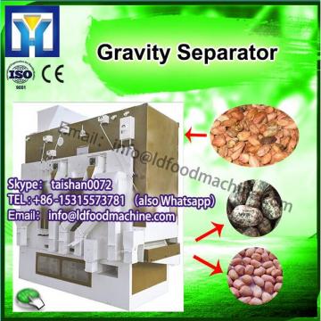 China suppliers! Grains gravity Separator machinery with high Capacity 8t/h!
