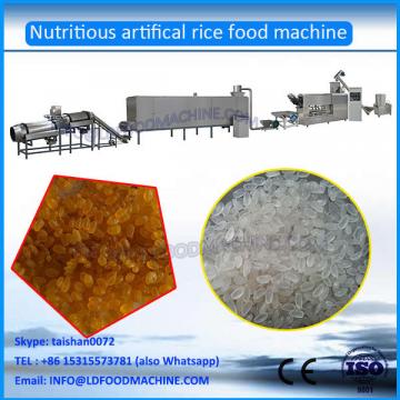 New modle Automatic rice make line