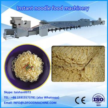 2017 Fried Steam LLDe Instant Noodle Equipment Maker