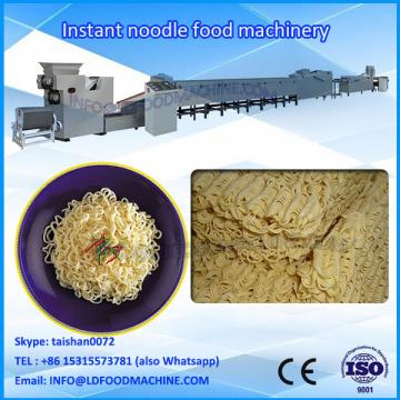 Automatic instant noodle make equipment