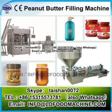 100kg Sesame Butter Paste Filling machinery