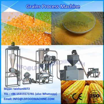Automatic Industrial New Corn Peeling and Grits make Equipment