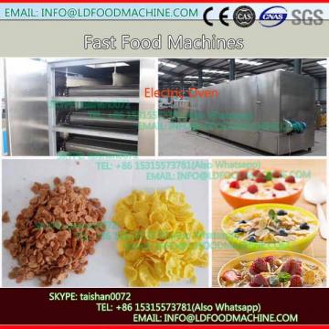 Automatic Chicken Strip Forming machinery
