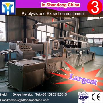 Microwave medicinal powder Pyrolysis and Extraction equipment