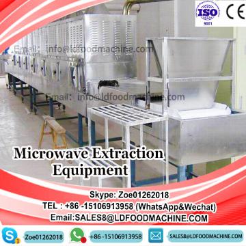 Microwave rose essence Extraction Equipment