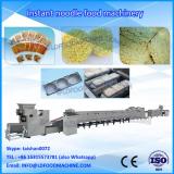 Small-Size Instant Noodle Production Line With CE Certification