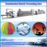 Modified pregelatinized starch machinery plant