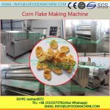 Exquisite Tech Corn Flakes Production Process Corn Flakes Maker Cereal Corn Flakes machinery