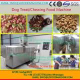 Chewing pet food production line/make machinery/