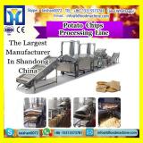 Sales service small scale French fries potato chips production line 2018 new price
