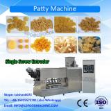 2017 Hot Sale High quality Potato Starch Chips Pellet Extruding &amp; Frying Production Line