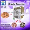5 ton/hour maize wheat specific gravity seed separator machinery
