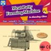 Automatic KFC burger meat Patty make machinery #1 small image