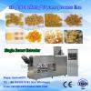 Various shapes macaroni processing line pasta machinery