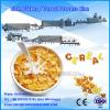 2014 Hot Sale 200-500kg Kellogg Roasted Breakfast Cereal Corn Flakes  Extruder machinery Production
