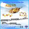 Small Scale Corn Flakes Snack Manufacturer Corn Puff machinery