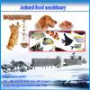 High quality Automatic Extruded Kibble Pet Dog Food machinery
