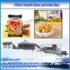 LD Best selling salad snack production equipment wheat flour salad snack production line