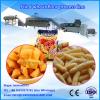 Chitato Snack Fried Wheat Flour Snacks Process machinery #1 small image