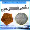 Full automatic artificial rice extruder make machinery