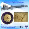 Chocos flakes cereals production machinery