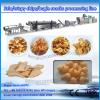 Automatic Fried crisp Bugles Chips Corn Bugle wheat flour Sala Snacks Food Extruder machinery #1 small image