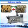 Mini Capacity fish food make facility, DLG single screw extruder, fish feed pellet mill machinery #1 small image