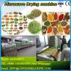 Big output condiment/Spice microwave dehydrator equipment
