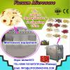 Full Automatic Hot Export Microwave Vacuum Dryer / Microwave Drying Machine
