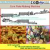 CE 2015 hot sell Automatiqueal corn flakes manufacturing plant breakfast cereals production line