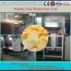 250 Kg per hour high quality Pringles potato chips production line #1 small image