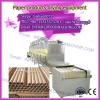 Hot air circulating paper drying machinery