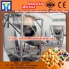 stainless LD single roller seasoning machinery drum flavoring coating machinery