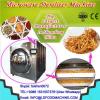 Continuous microwave frying line/continuous fryer for snack/pellet fryer